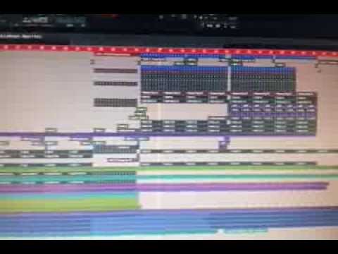 Mike van Fabio & Alex van ReeVe - ID (work in progress)