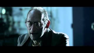 Rock And A Hard Place