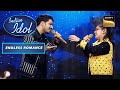 Teri Bindiya Re पर Vineet और Samaira का एक लाजवाब Duet Indian Idol S13 E
