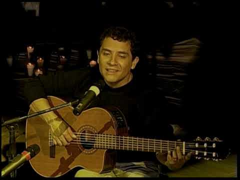 03 Alejandro Filio - Dicen - Canto a los cuatro vientos EN VIVO