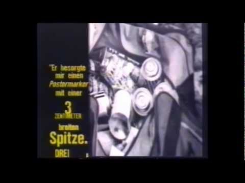 Erstes europäisches Hip-Hop und Graffiti-Fest von Potsdam 1997 Kunst oder Fluch Part 1