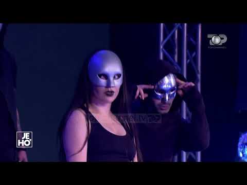 Jeho: Just X - Ma thave lotin