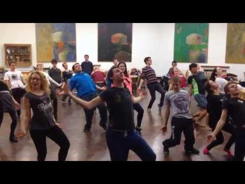 TCMS Presents 'My Favorite Year' - Book Your Tickets Today!
