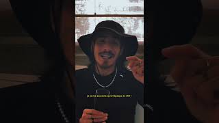 #USAEADM - #93 : Get Your Shit - Wiz Khalifa 🚬
