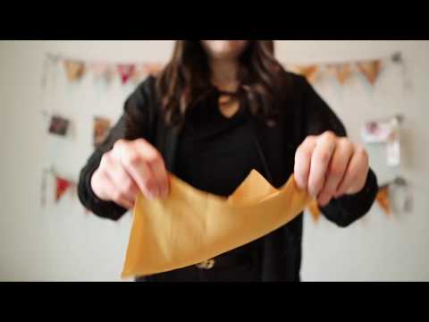 Epic B Roll //  Sewing