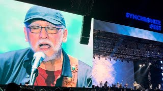 Download lagu IWAN FALS ‘KESAKSIAN’ — Live at SYNCHRONIZE : fest 2023 mp3 Download lagu IWAN FALS ‘KESAKSIAN’ — Live at SYNCHRONIZE : fest 2023 mp3