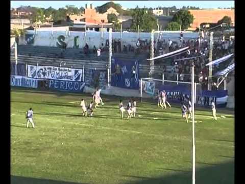 ARGENTINO "B" / TALLERES (P) 4 - 2 SAN JORGE