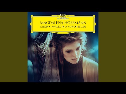 Chopin: Waltz No. 19 in A Minor, KK IVb (Version for Harp in A Flat Minor)