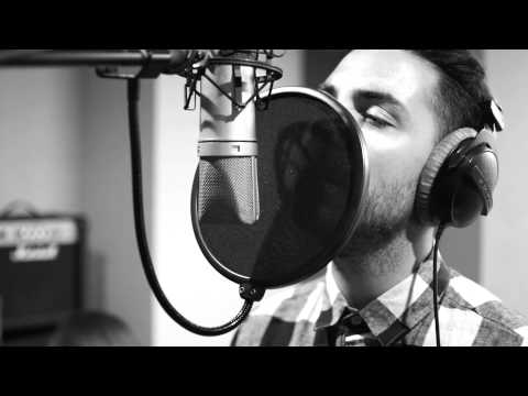 Hallelujah Cover Alban Bartoli