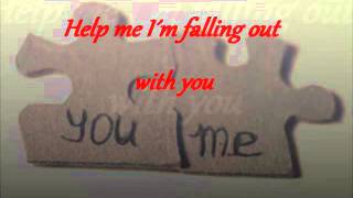 Craig´s Brother - Falling out (lyrics)