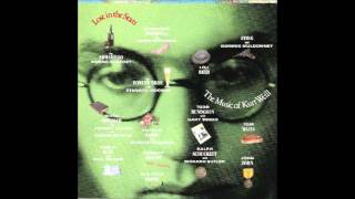 Mac the Knife Sting and Dominc Muldowny