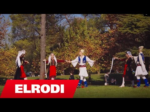 Spartak Xhaferraj - Hajt t'ja marrim dhe njehere (valle)