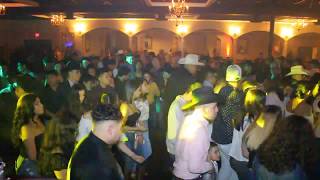 2019 MIS QUINCE MICHELLE