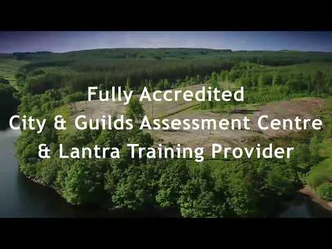 TKF Forest Training Centre