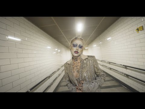 Brooke Candy - POGO (Official Music Video)