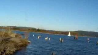 Fleeting Glimpse Sailing Fun