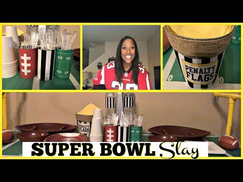 download lagu mp3 mp4 Best Super Bowl Party Games, download lagu Best Super Bowl Party Games gratis, unduh video klip Best Super Bowl Party Games