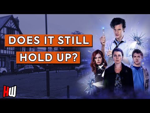 Is Doctor Who's 'The Eleventh Hour' Overrated?