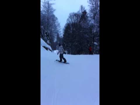 Pentru cunoscatori...vedeta partiei 13.02.2012 (are doar 4 ani si jumatate)