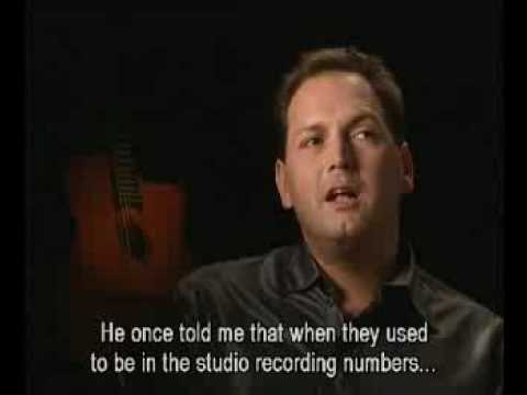 Stochelo Rosenberg – Interview