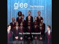 Hey, Soul Sister - Glee HQ [Instrumental] 