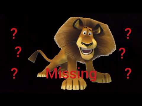 Toons (Cars) Part 7 Where's Alex