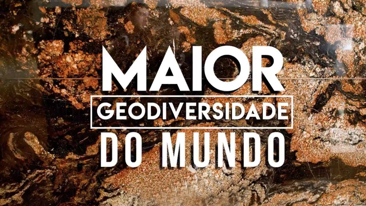 Rochas Ornamentais Brasileiras - ABIROCHAS