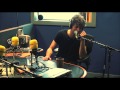 Paolo Nutini 'Scream (Funk My Life Up' live on Today FM