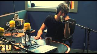 Paolo Nutini &#39;Scream (Funk My Life Up&#39; live on Today FM