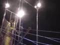 Trapeze Show Club Med Turks Mark GM 4