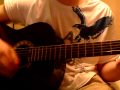Books and Letters (Acoustic) Cover - The Morning Light