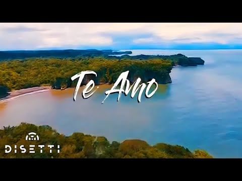Néctar De Colombia - Te Amo (Karaoke)