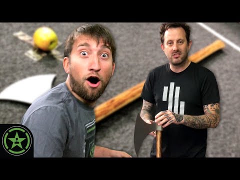 Between the Games - Fruit Massacre