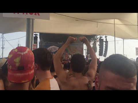 Tel Aviv Gay Pride - מצעד הגאווה תל אביב 2016