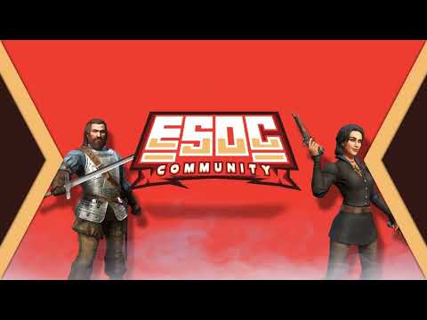 🏆 ESOC Spring Championship - Semi-Finals- Ezad vs Frontline (bo7) 🏆