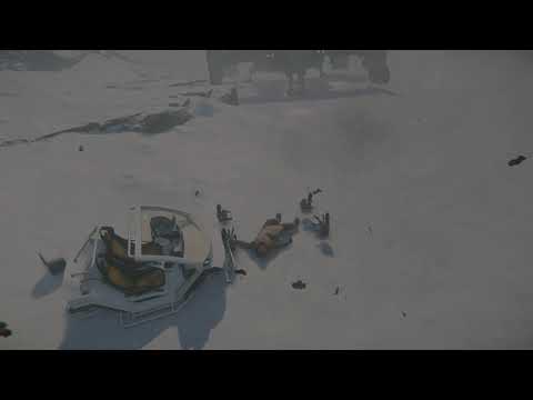 Short Trip [Star Citizen 3.9 PTU]