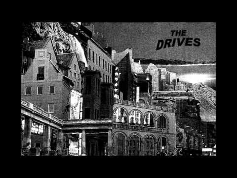 The Drives - Bones