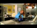 Video di Desperate Housewives Gabrielle Solis torta capovolta all'ananas