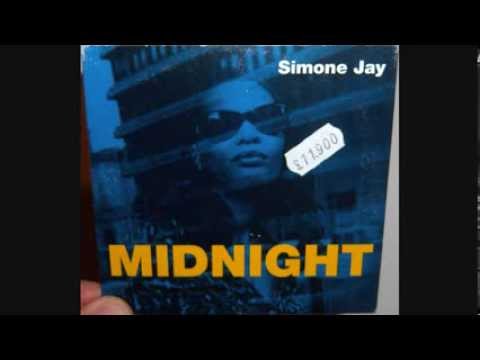 Simone Jay - Midnight (1997 Devotional extended mix)