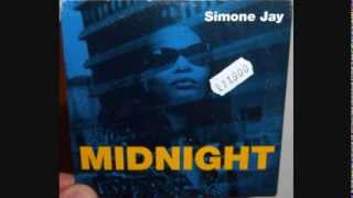 Simone Jay - Midnight (1997 Devotional extended mix)