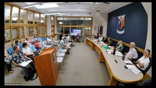 Madison CT Board of Planning and Zoning July 9, 2026