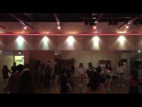 A.O.A - GOODLUCK/COVER DANCE