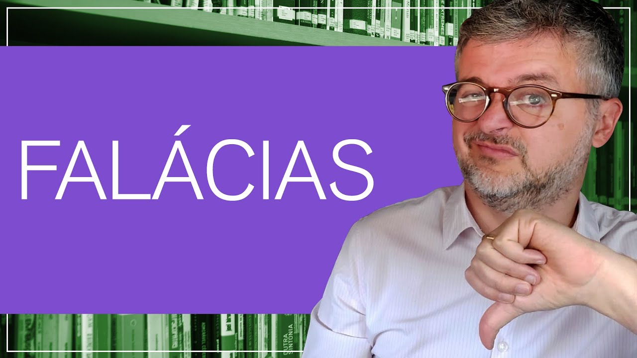 Como argumentar diante de uma falácia?