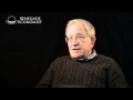 Prof Noam Chomsky - On the Cold War