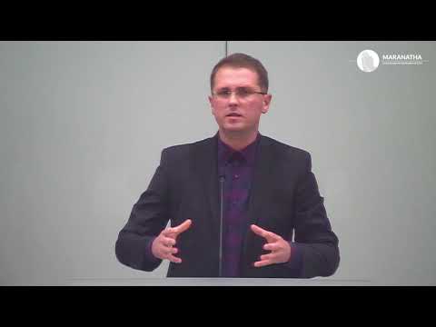 Silviu Bura - Psalmul 65:1-5