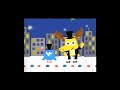 Nick Jr Moose And Zee Song 2009 Read Desc