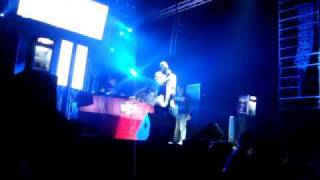 shining from heaven @ puerto!