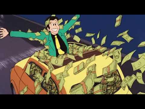 Warhol.ss x Tracy - Finger The Money (Slowed+Reverb)