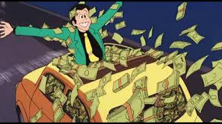 Warhol.ss x Tracy - Finger The Money (Slowed+Reverb)