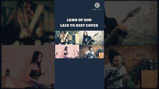 Download lagu lamb of god - Laid to rest female cover #shorts #subscribe #shortsvideo mp3 Download lagu lamb of god - Laid to rest female cover #shorts #subscribe #shortsvideo mp3